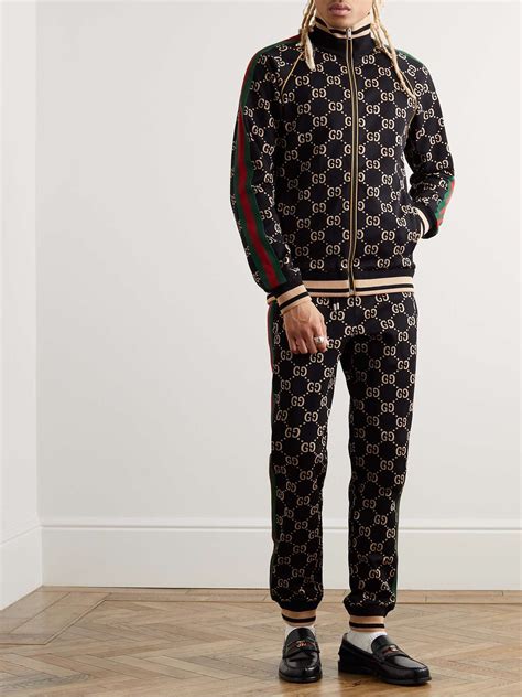 gucci sportswear clothes